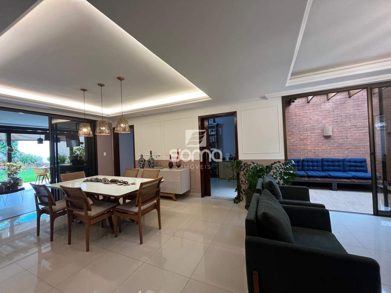 Casa em condomínio à venda no Condominio Rosa dos Ventos: 