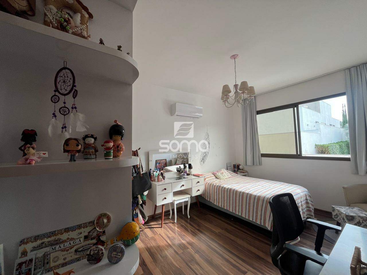 Casa em condomínio à venda no Condominio Rosa dos Ventos: 