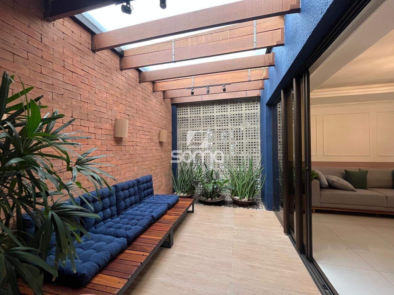 Casa em condomínio à venda no Condominio Rosa dos Ventos: 