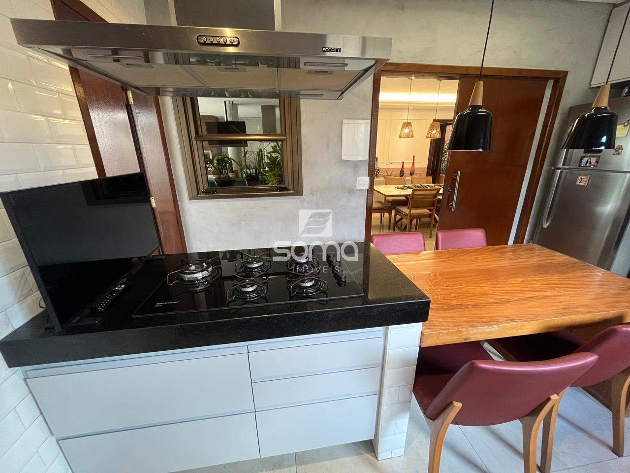 Casa em condomínio à venda no Condominio Rosa dos Ventos: 