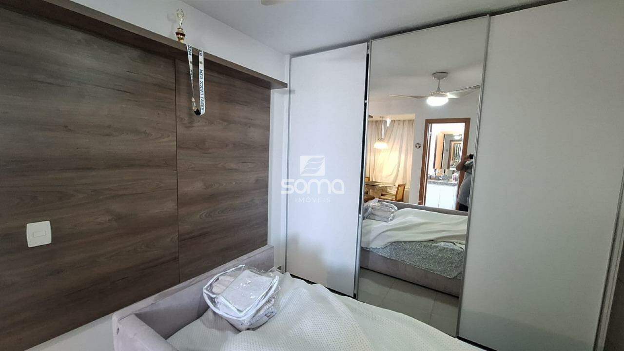 Flat à venda no Centro: 