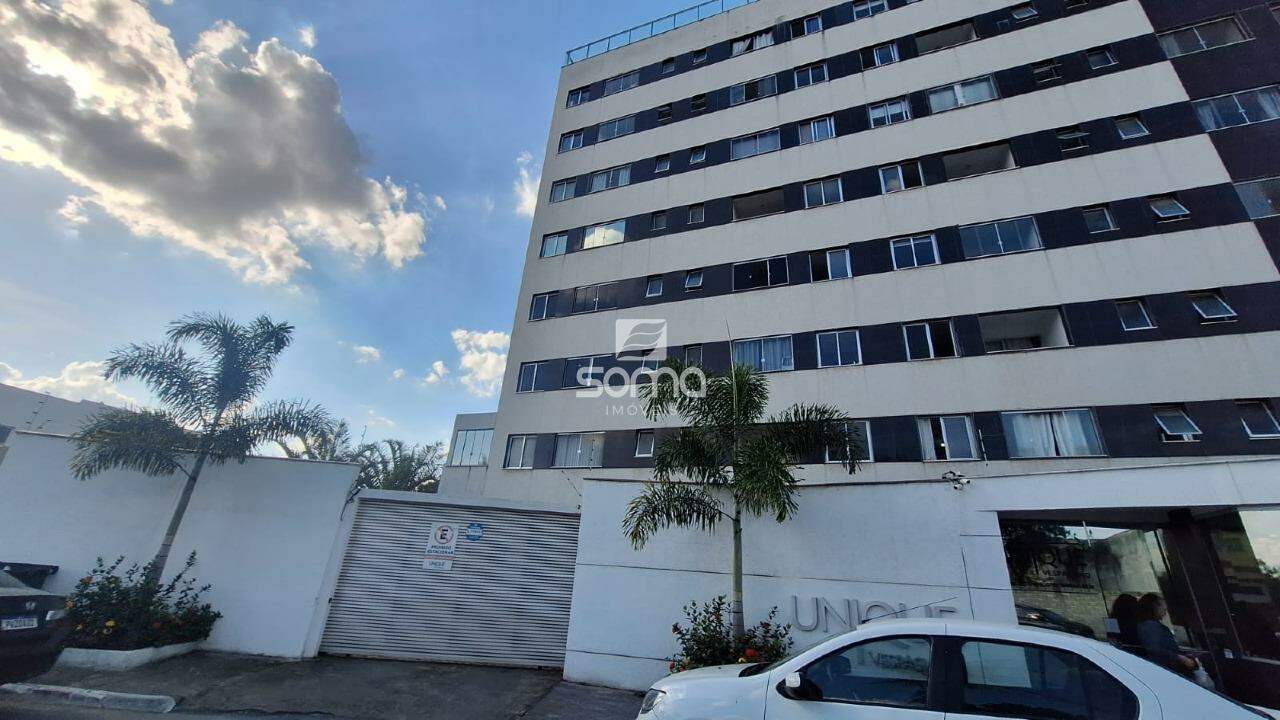 Flat à venda no Centro: 
