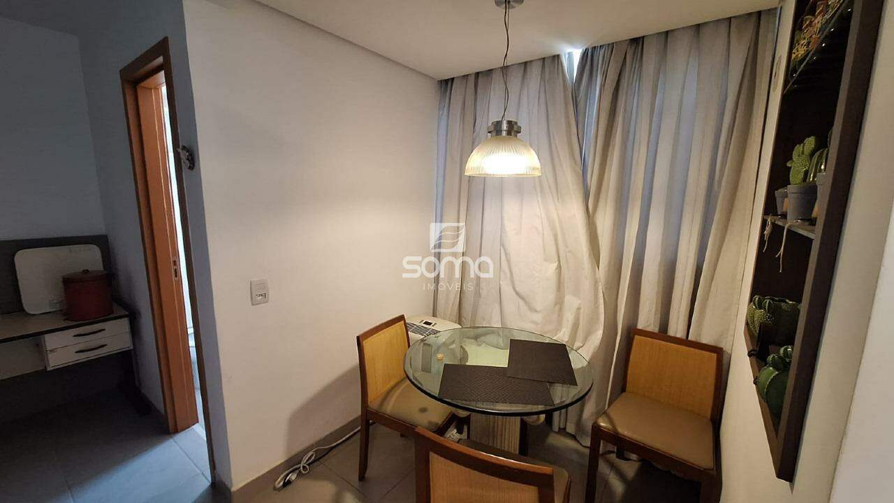 Flat à venda no Centro: 