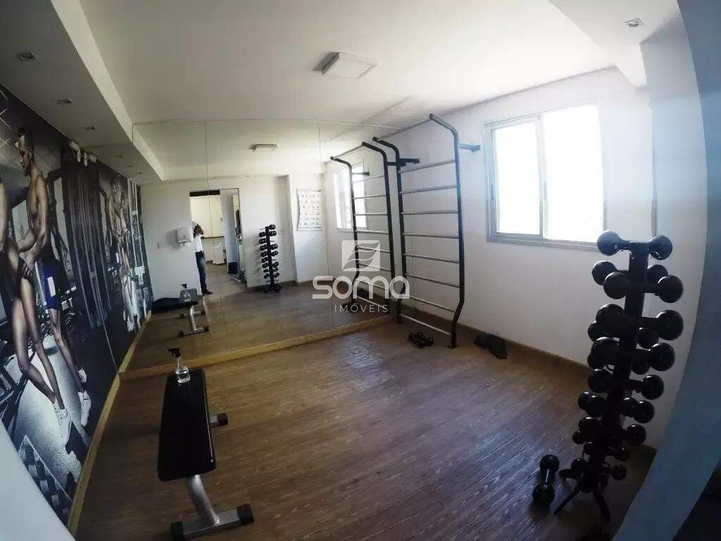 Flat à venda no Centro: 