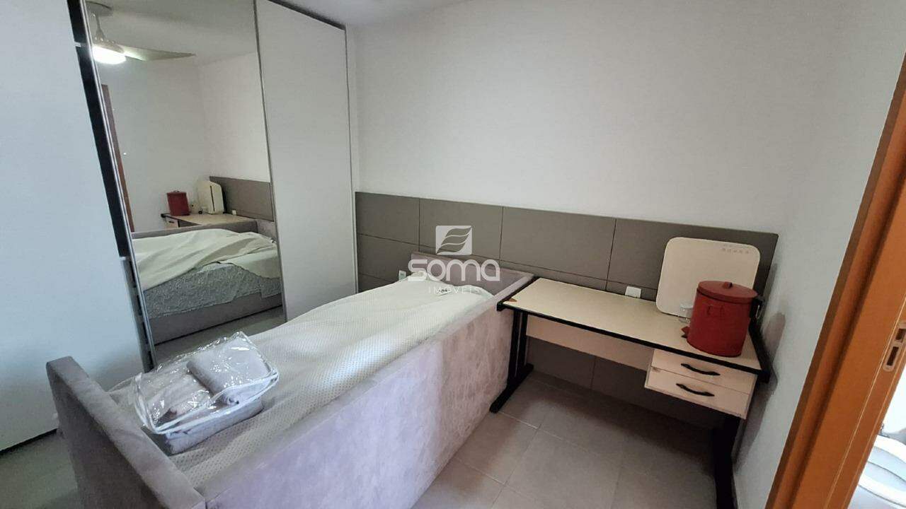 Flat à venda no Centro: 