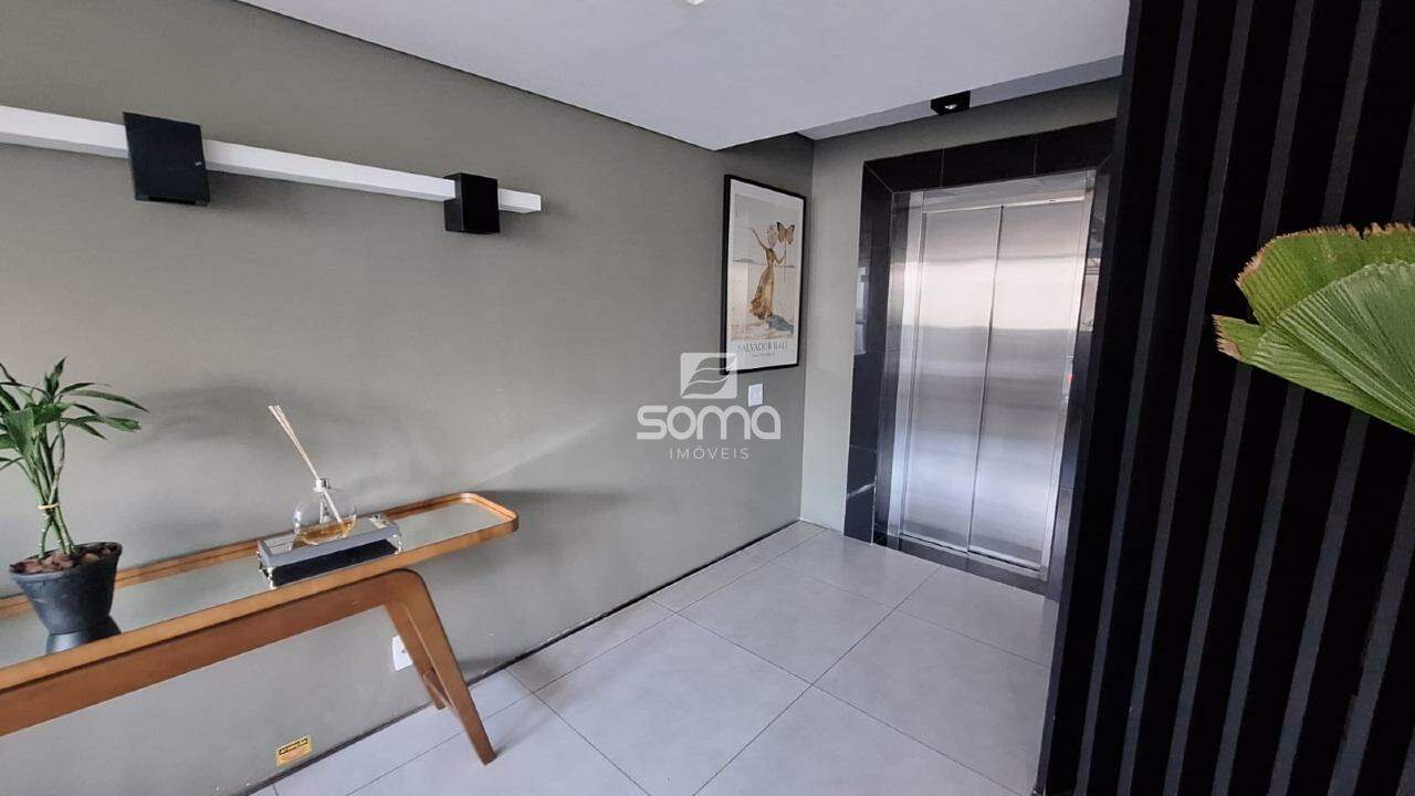 Flat à venda no Centro: 