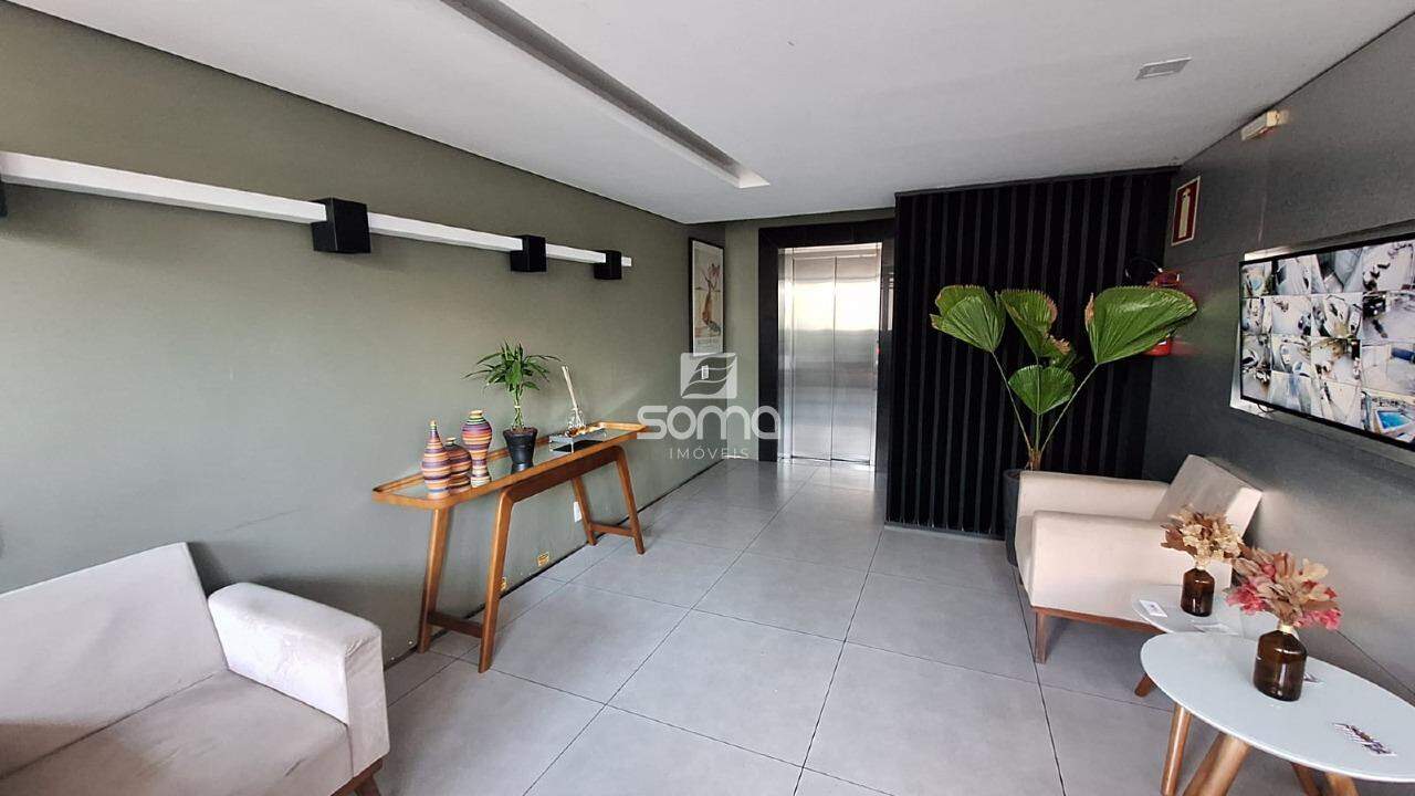 Flat à venda no Centro: 