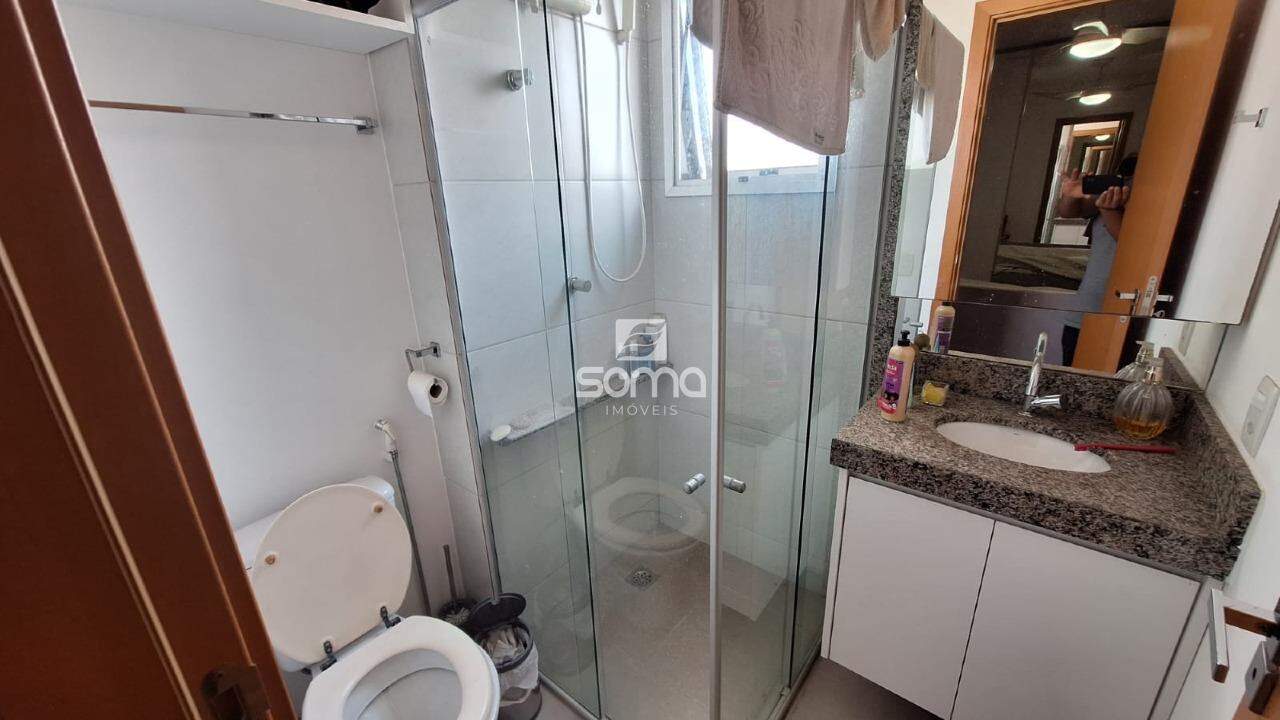 Flat à venda no Centro: 