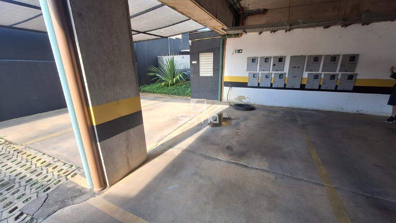 Flat à venda no Centro: 