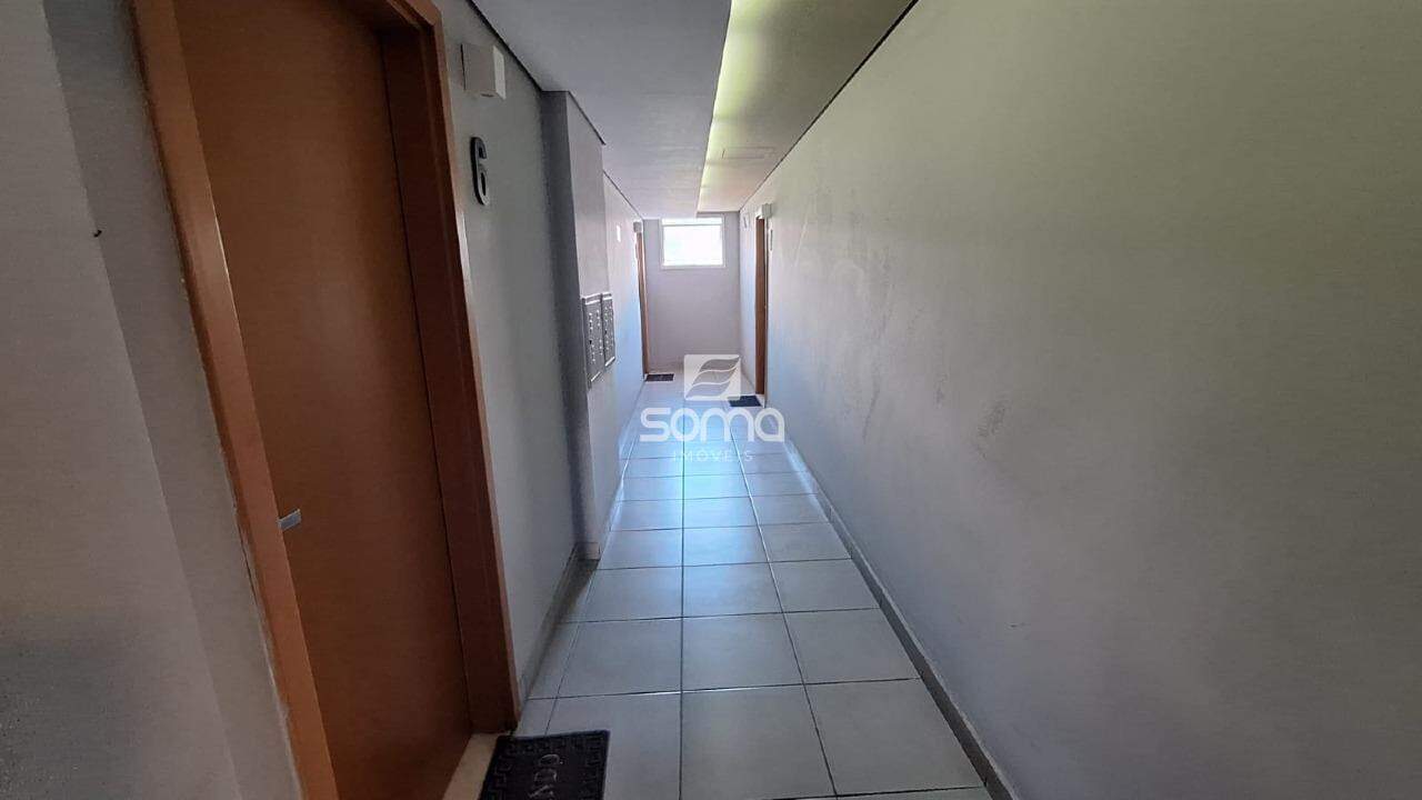 Flat à venda no Centro: 