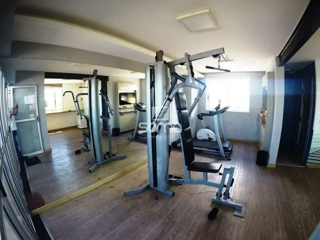 Flat à venda no Centro: 