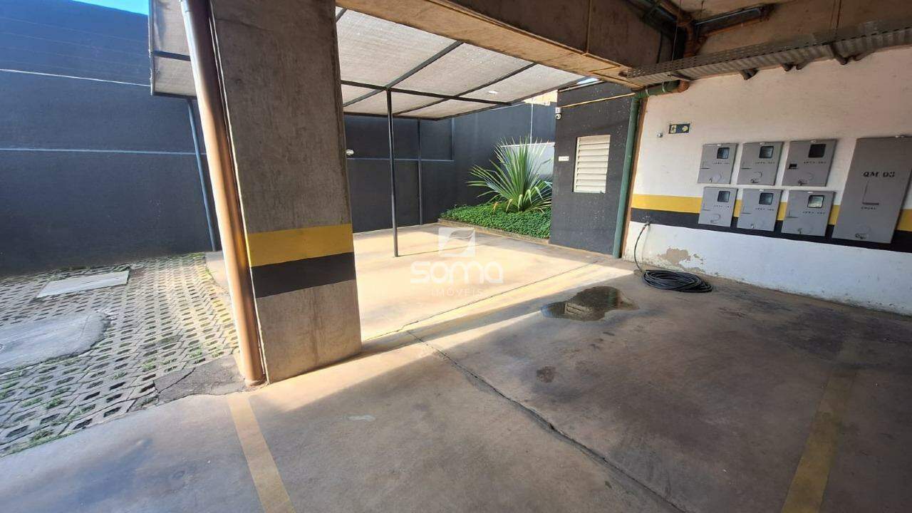Flat à venda no Centro: 