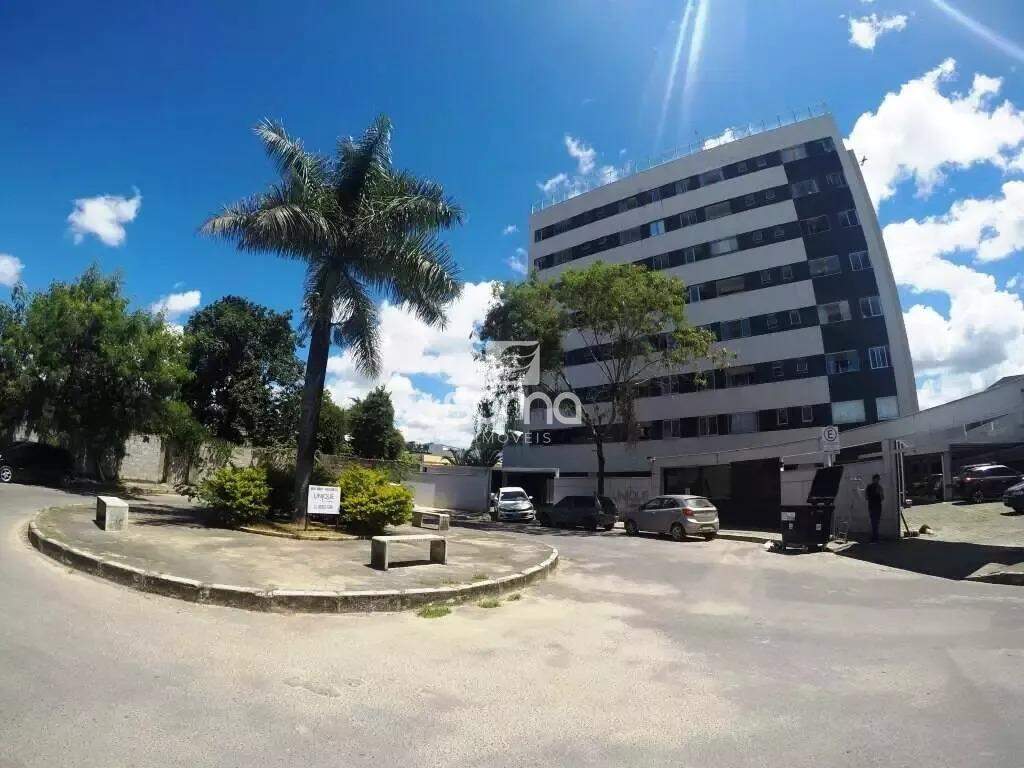 Flat à venda no Centro: 