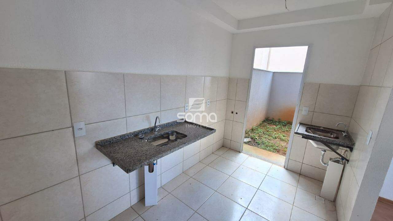 Area Privativa à venda no Serra Dourada: 
