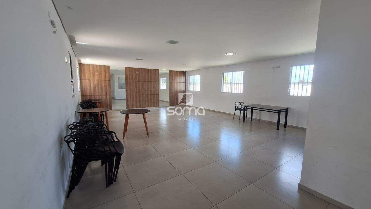 Area Privativa à venda no Serra Dourada: 