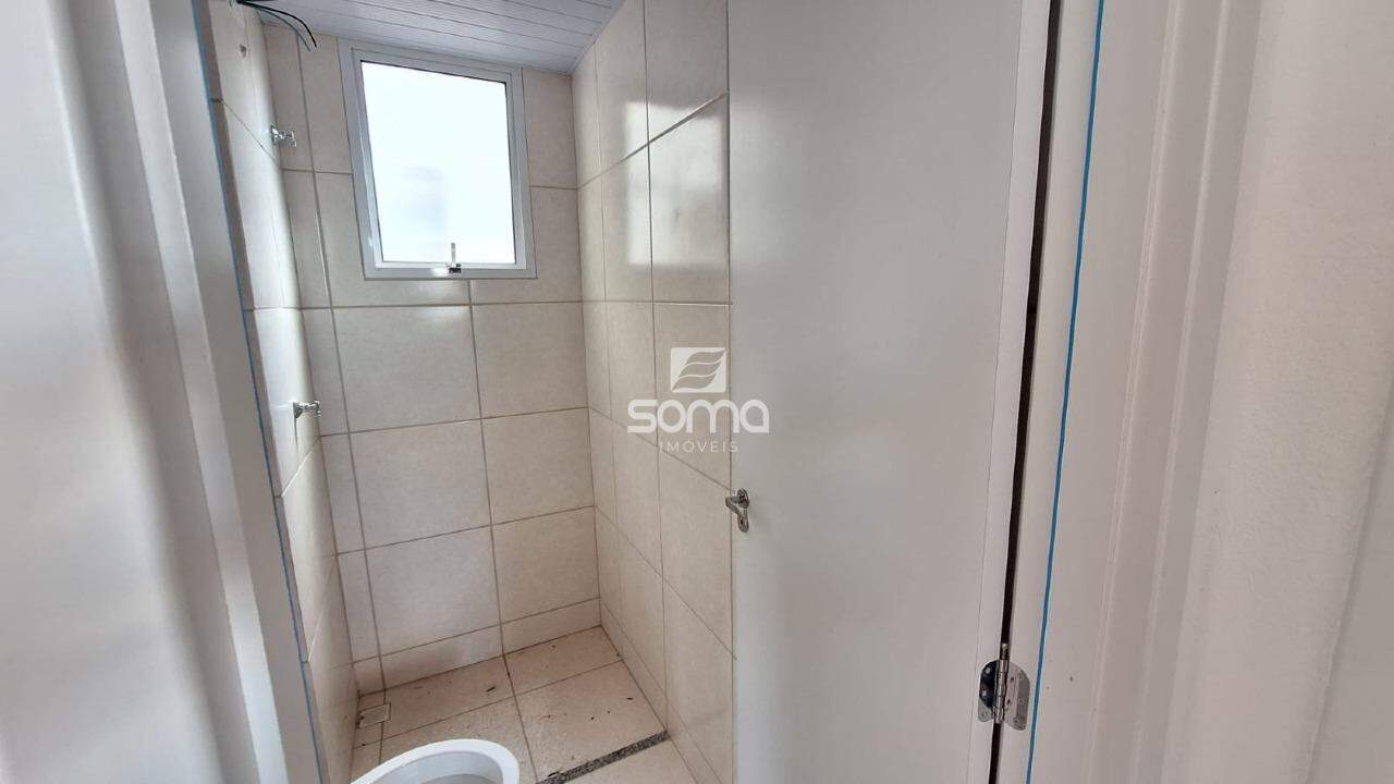 Area Privativa à venda no Serra Dourada: 