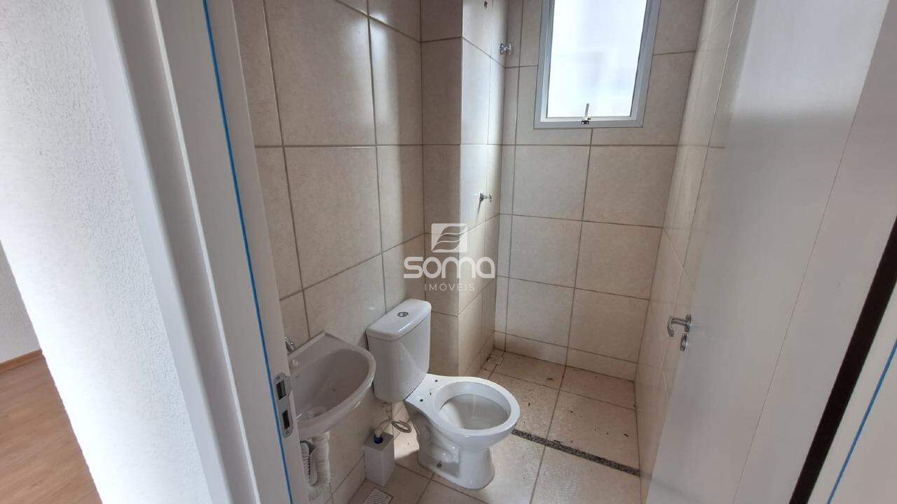 Area Privativa à venda no Serra Dourada: 