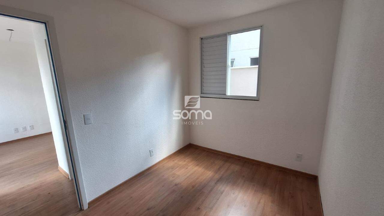 Area Privativa à venda no Serra Dourada: 
