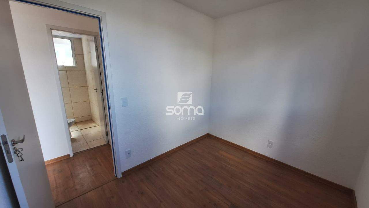Area Privativa à venda no Serra Dourada: 