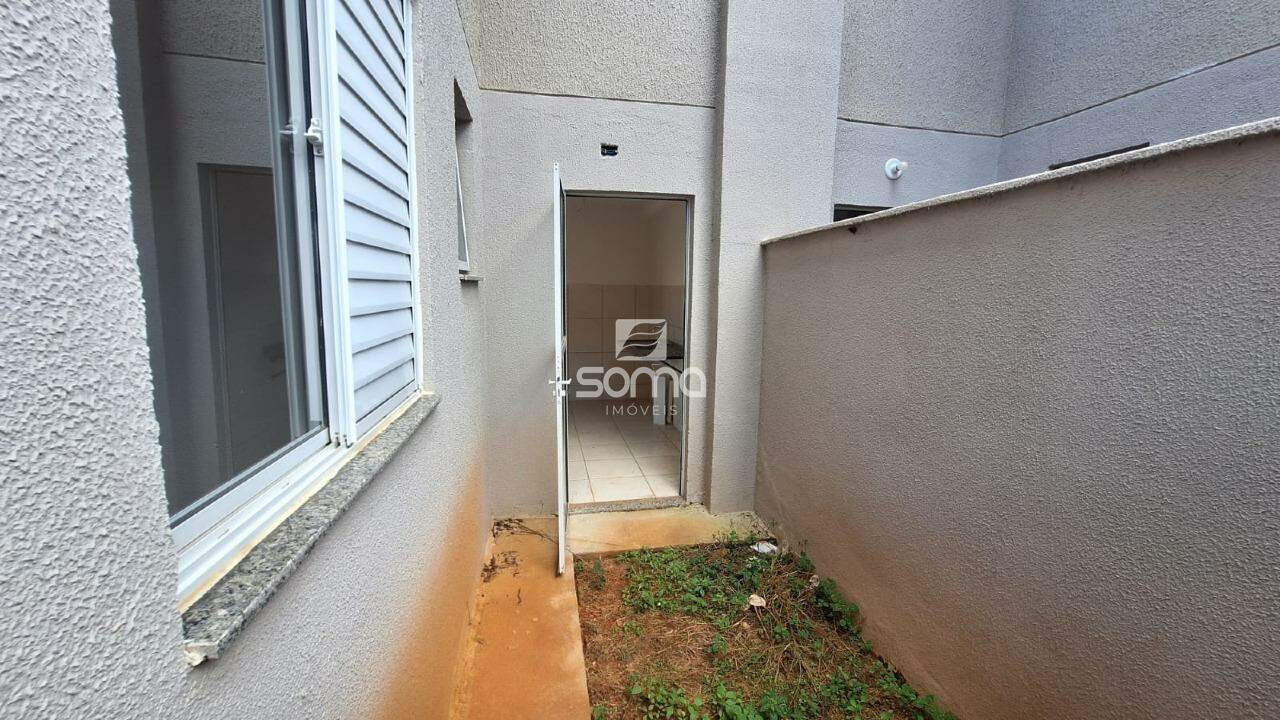 Area Privativa à venda no Serra Dourada: 