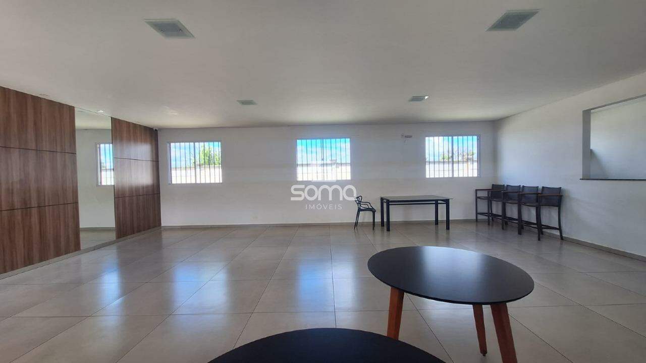 Area Privativa à venda no Serra Dourada: 