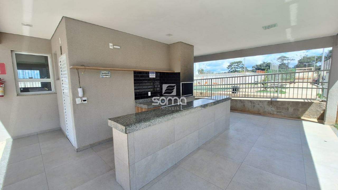 Area Privativa à venda no Serra Dourada: 