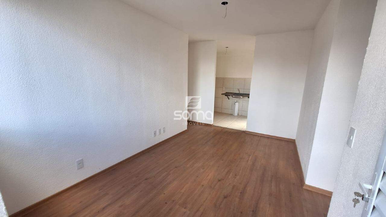 Area Privativa à venda no Serra Dourada: 