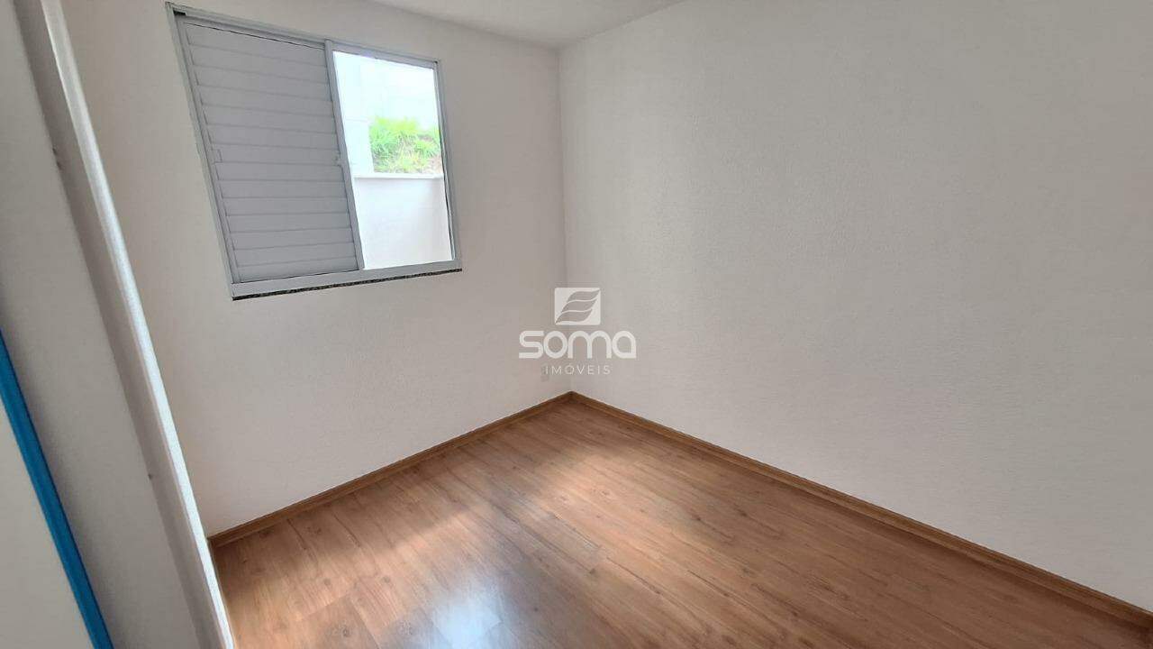 Area Privativa à venda no Serra Dourada: 