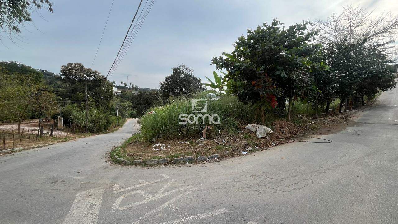 Lote à venda no Santa Cruz : 