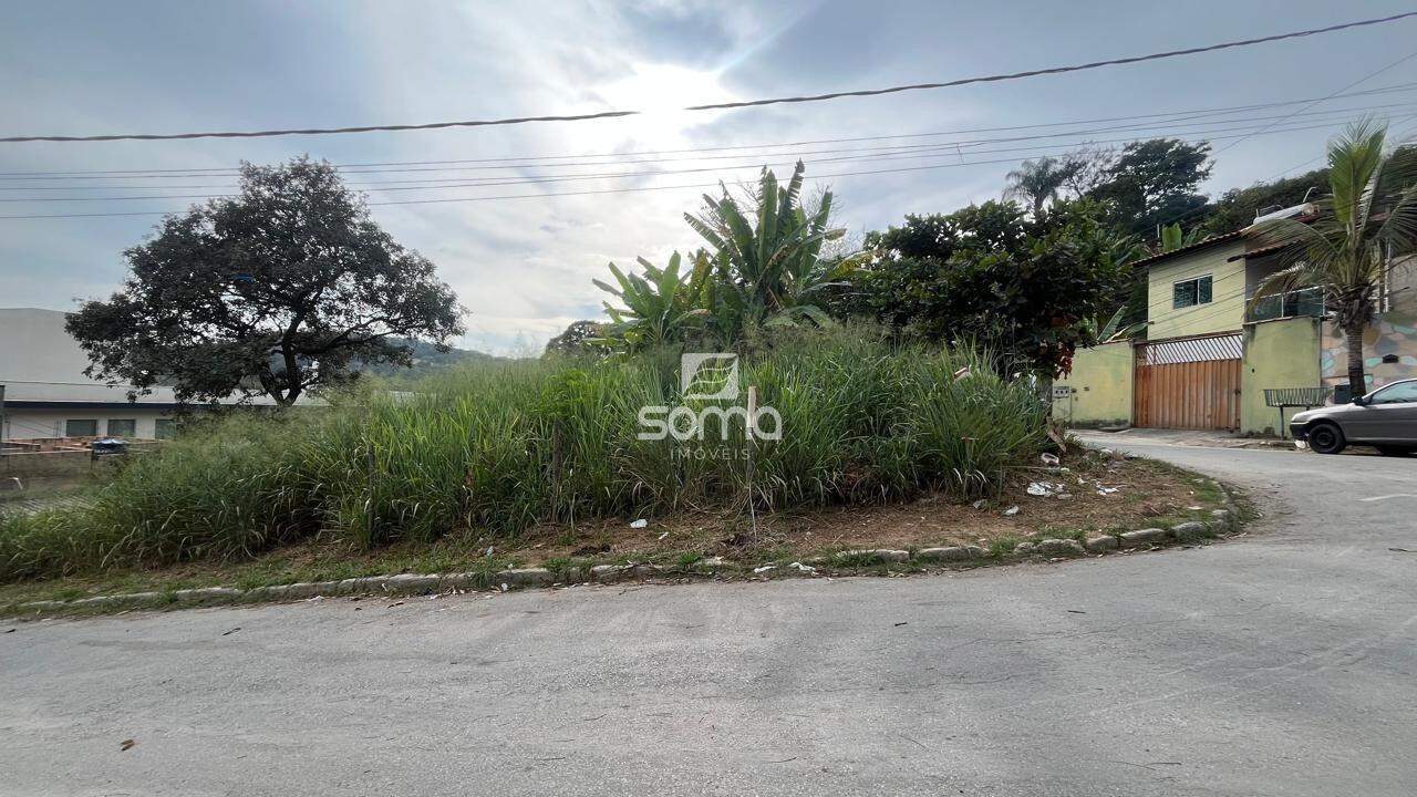 Lote à venda no Santa Cruz : 