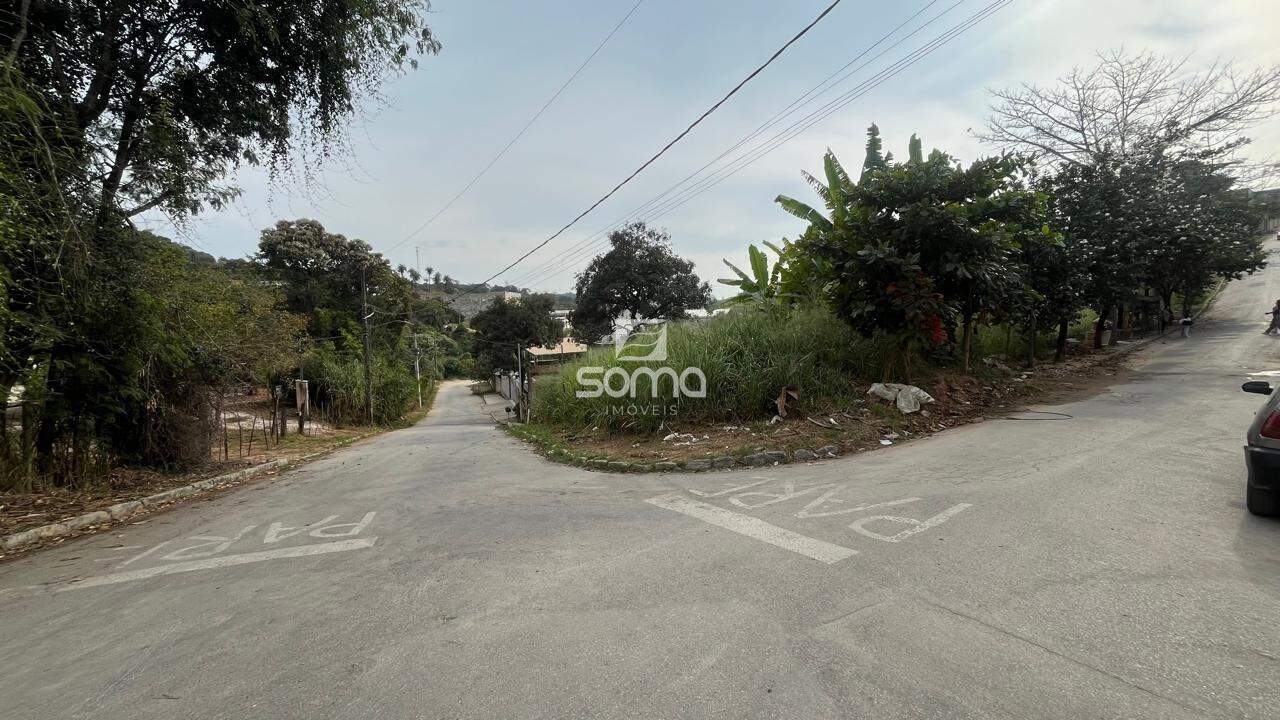 Lote à venda no Santa Cruz : 