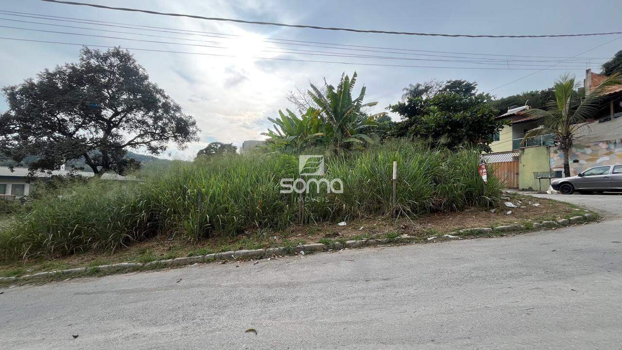 Lote à venda no Santa Cruz : 