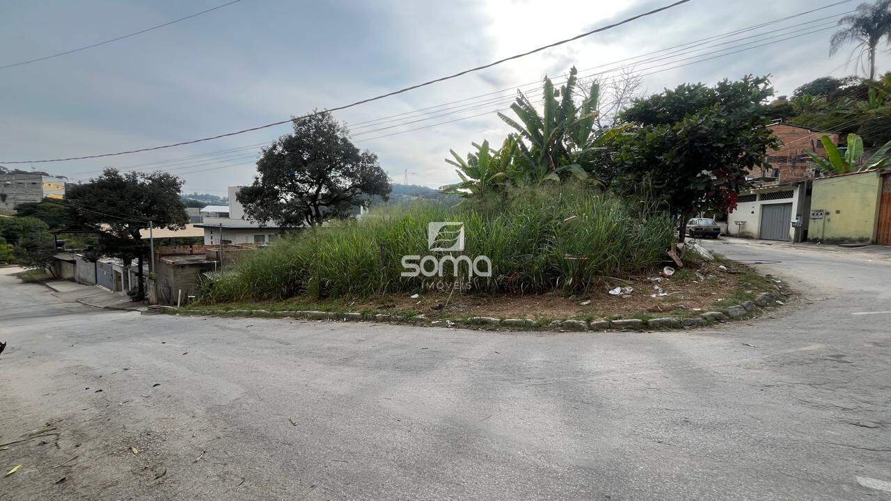 Lote à venda no Santa Cruz : 