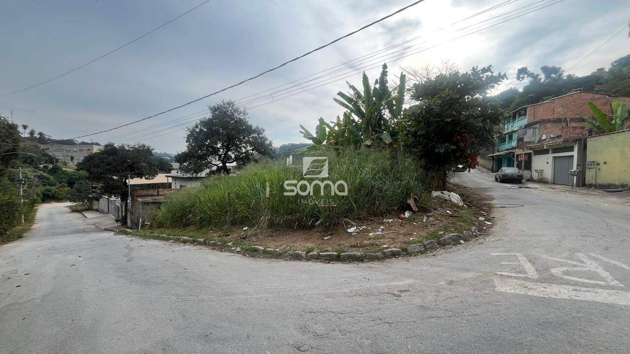 Lote à venda no Santa Cruz : 
