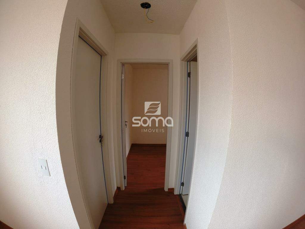 Apartamento para aluguel no Serra Dourada: 