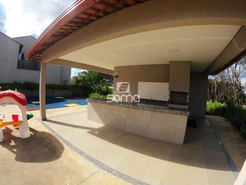 Apartamento para aluguel no Serra Dourada: 
