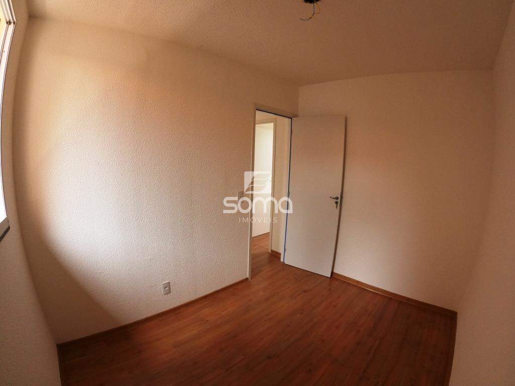 Apartamento para aluguel no Serra Dourada: 