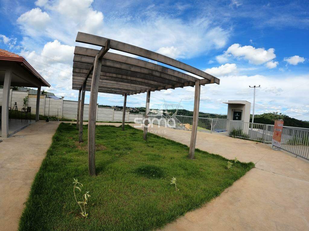 Apartamento para aluguel no Serra Dourada: 