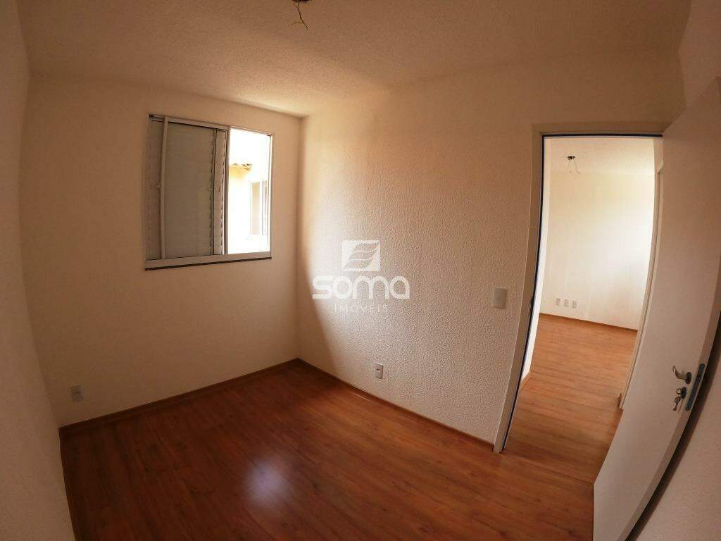 Apartamento para aluguel no Serra Dourada: 