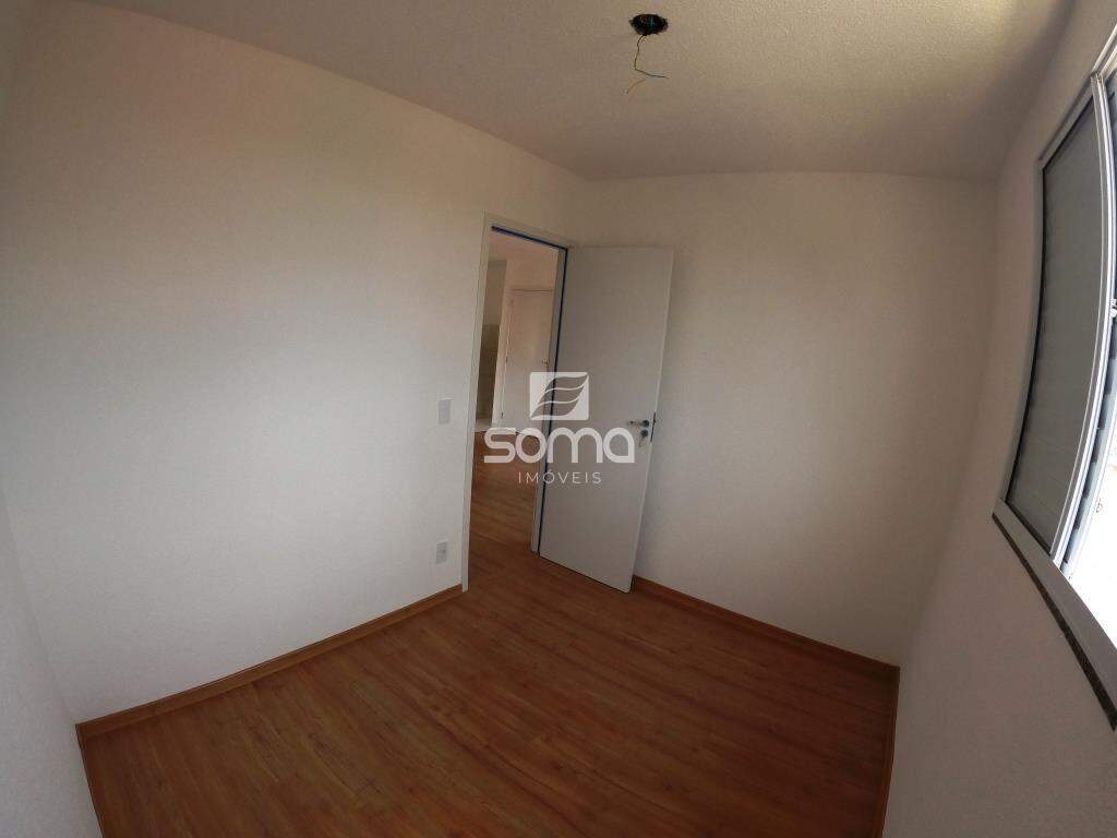 Apartamento para aluguel no Serra Dourada: 