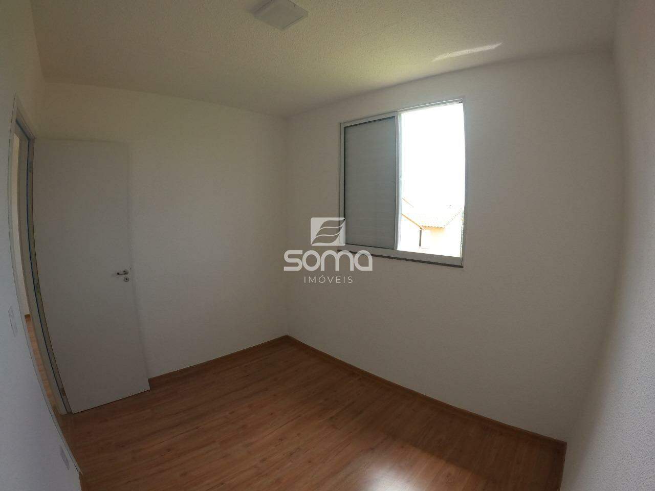 Apartamento para aluguel no Serra Dourada: 