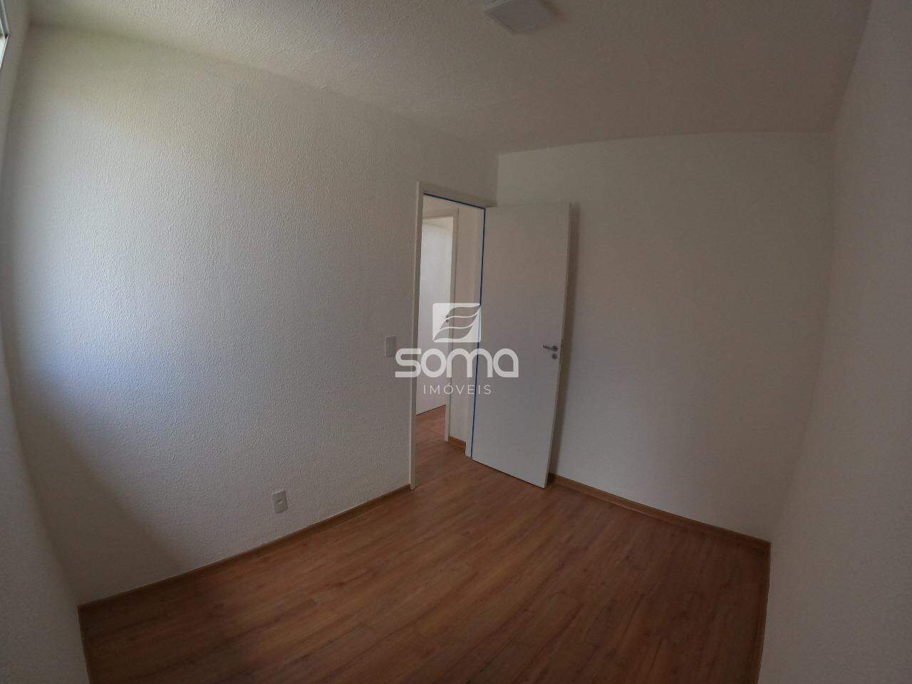 Apartamento para aluguel no Serra Dourada: 