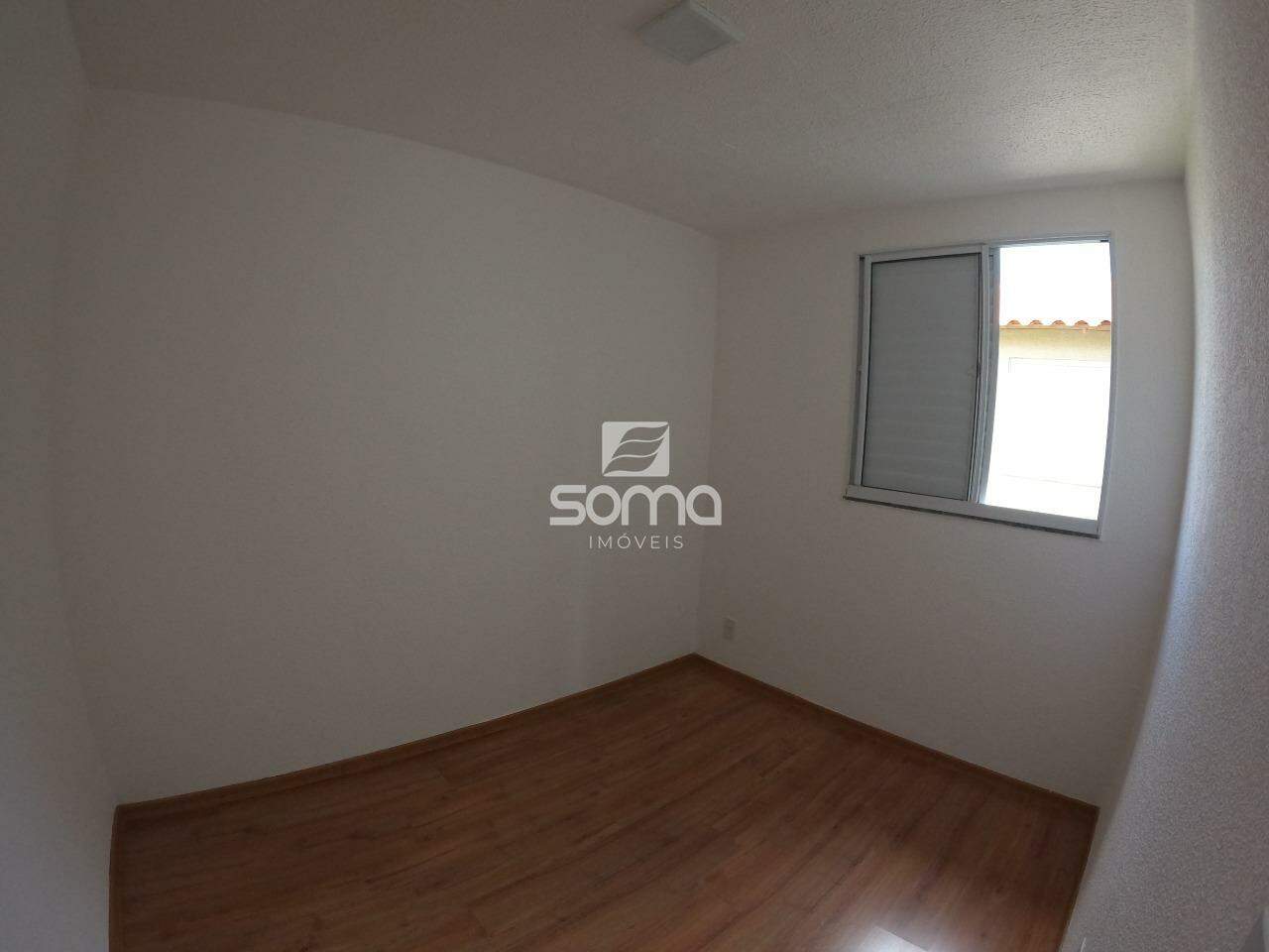 Apartamento para aluguel no Serra Dourada: 