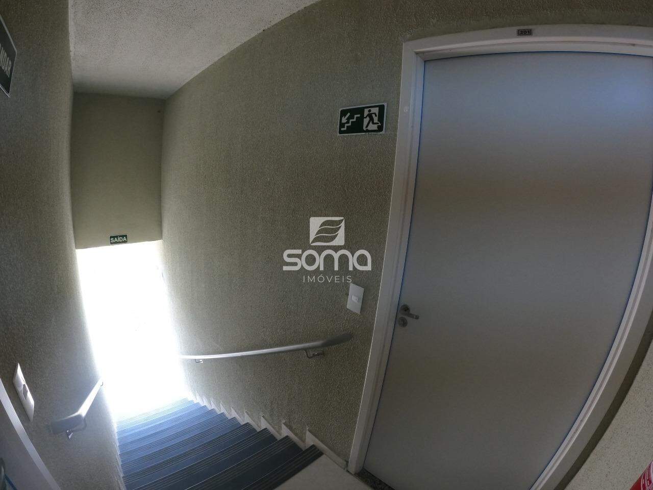 Apartamento para aluguel no Serra Dourada: 