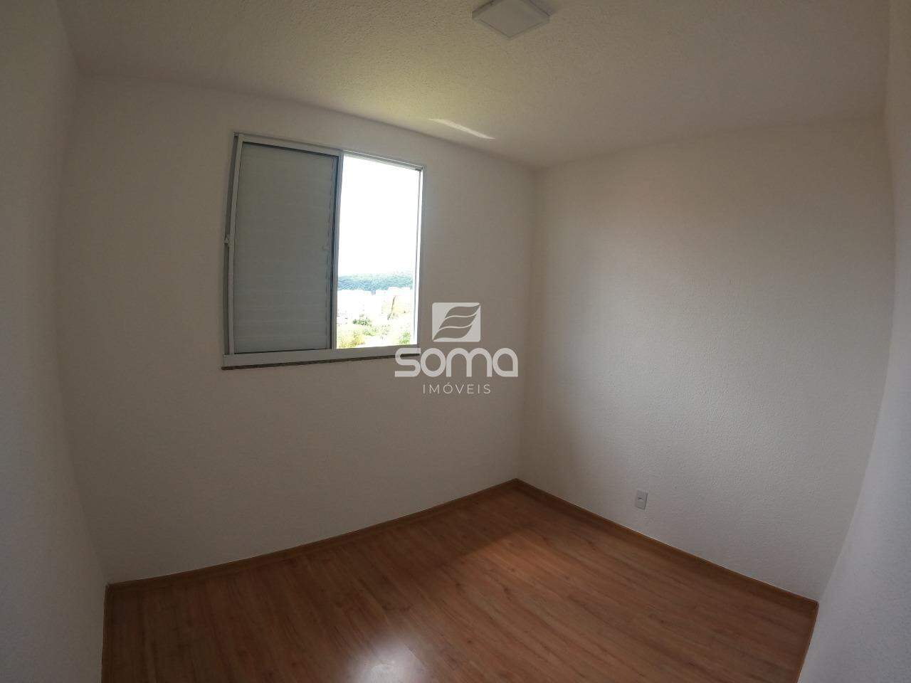 Apartamento para aluguel no Serra Dourada: 