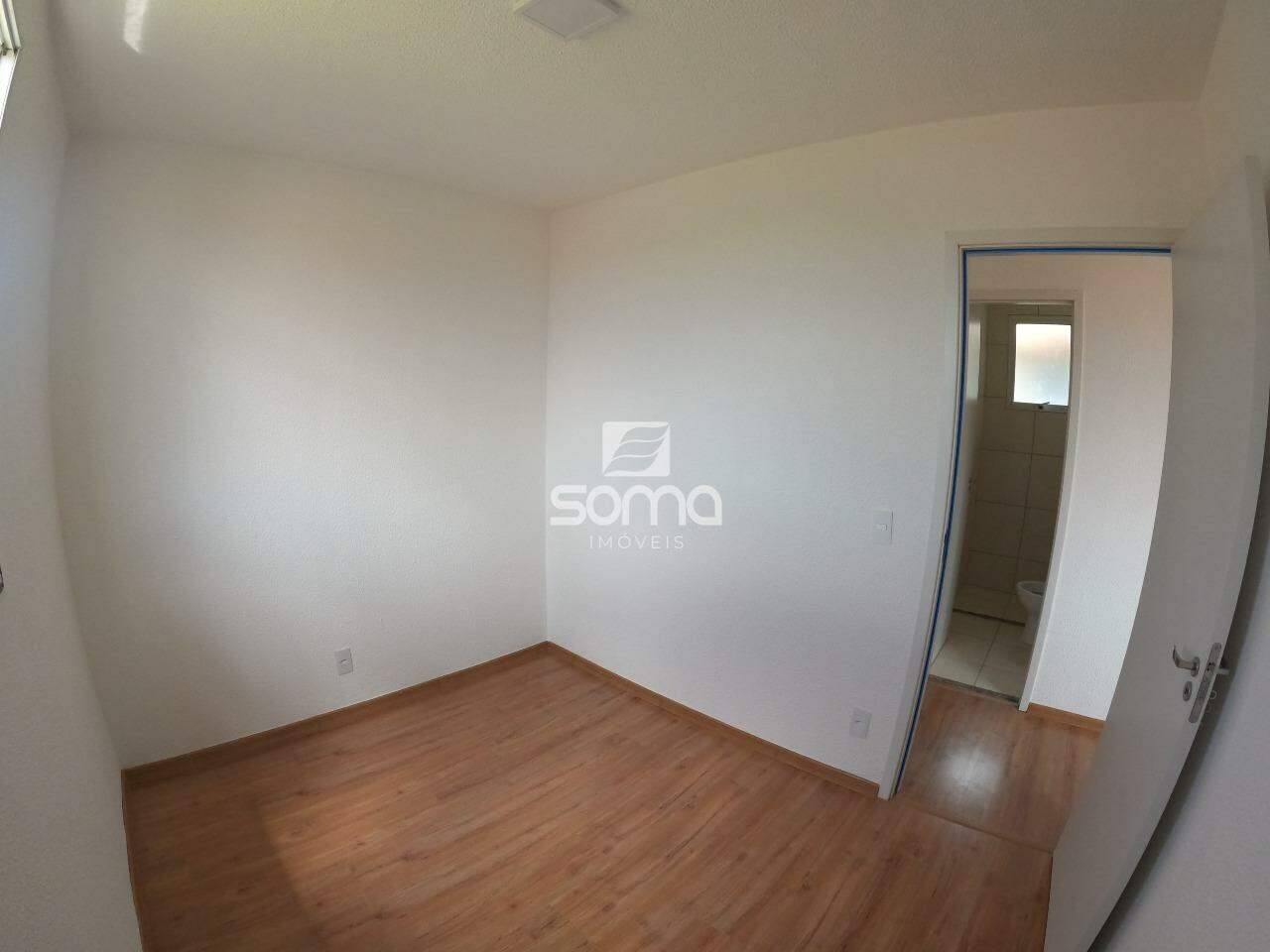 Apartamento para aluguel no Serra Dourada: 