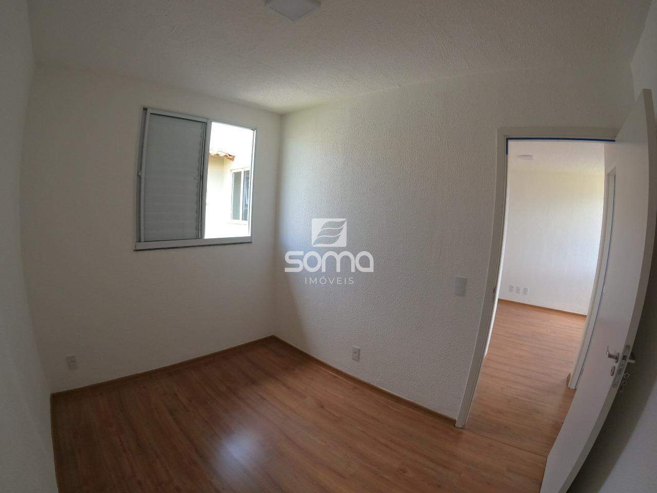Apartamento para aluguel no Serra Dourada: 