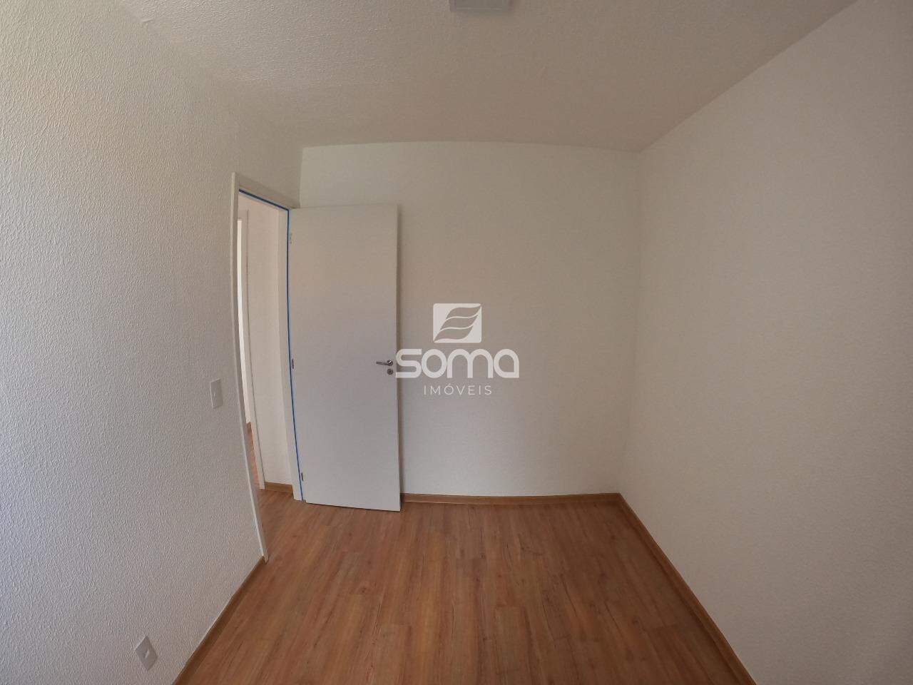 Apartamento para aluguel no Serra Dourada: 