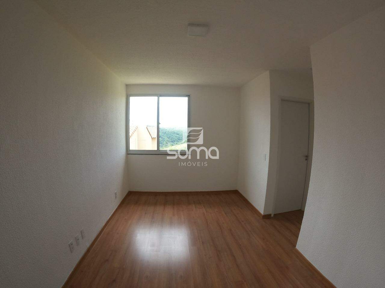 Apartamento para aluguel no Serra Dourada: 
