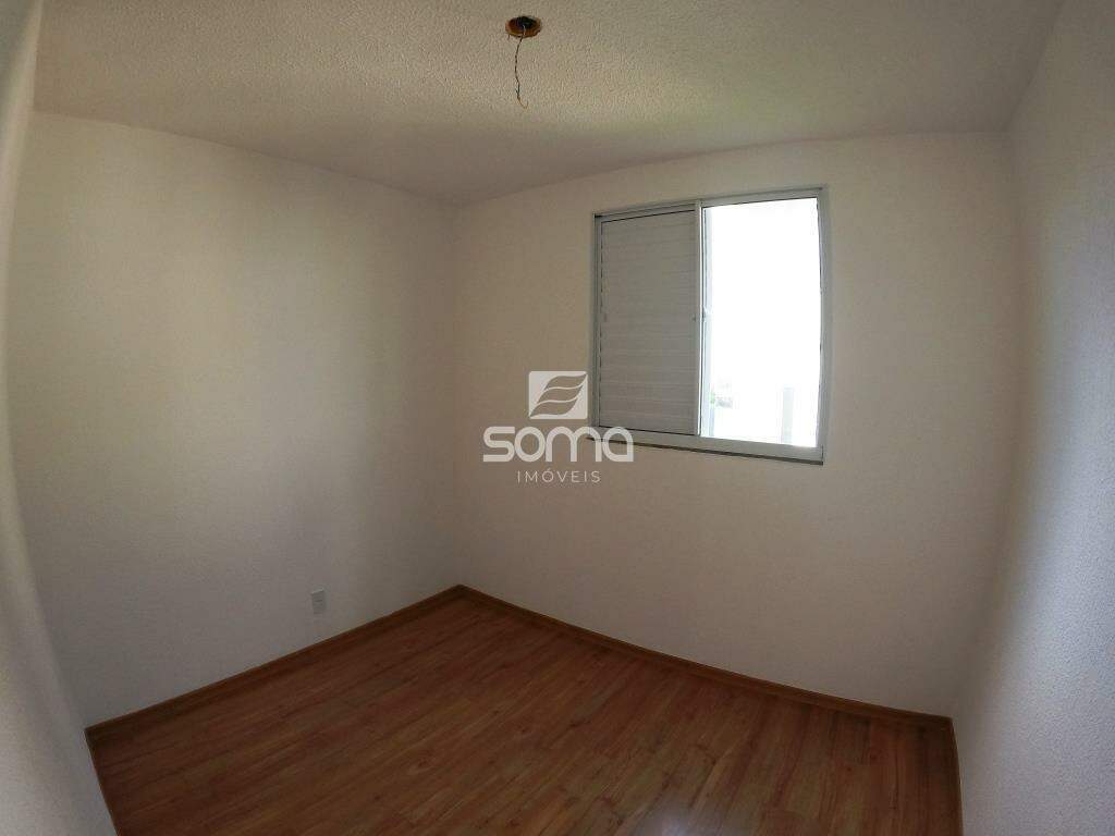 Apartamento para aluguel no Serra Dourada: 